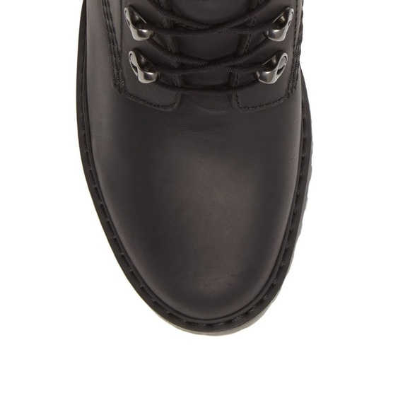 NIB Dr. Martens Leona faux fur lined Size: 6 - Picture 8 of 9